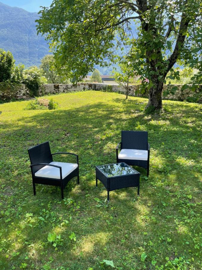 Mountain View Apartment Bovec Exterior photo